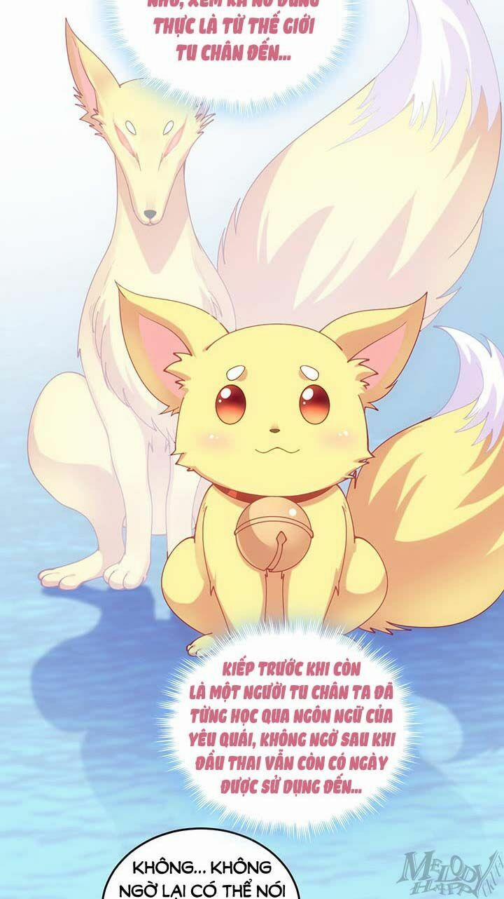 Quy Tắc Sinh Tồn Của Công Chúa 20 trang 20