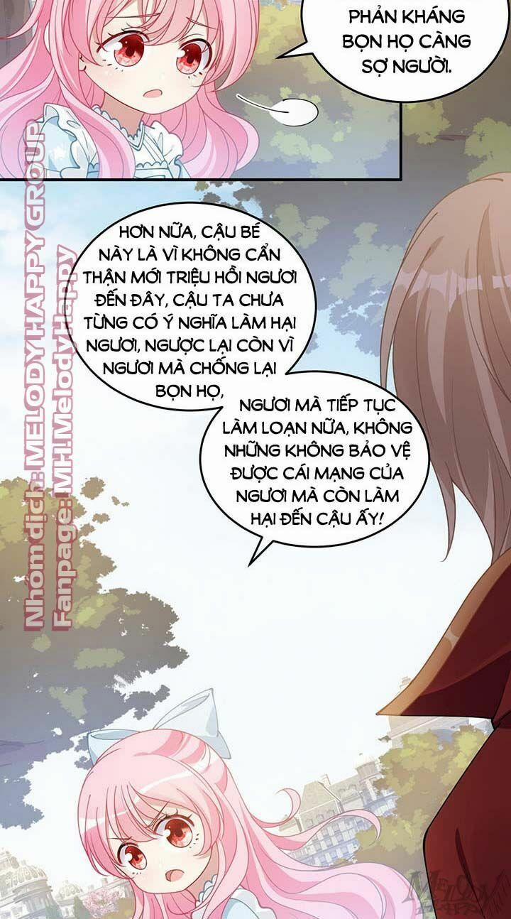 Quy Tắc Sinh Tồn Của Công Chúa 20 trang 24