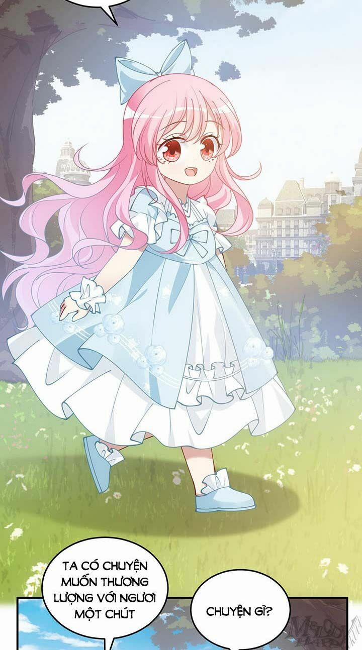 Quy Tắc Sinh Tồn Của Công Chúa 20 trang 26