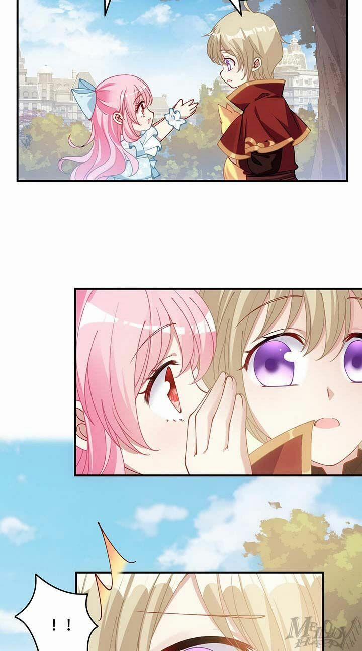 Quy Tắc Sinh Tồn Của Công Chúa 20 trang 27