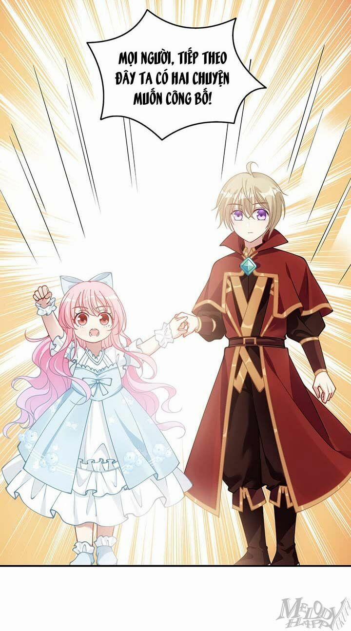 Quy Tắc Sinh Tồn Của Công Chúa 20 trang 29