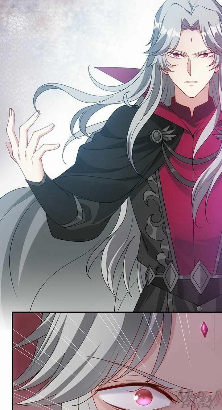 Quy Tắc Sinh Tồn Của Công Chúa 20 trang 3