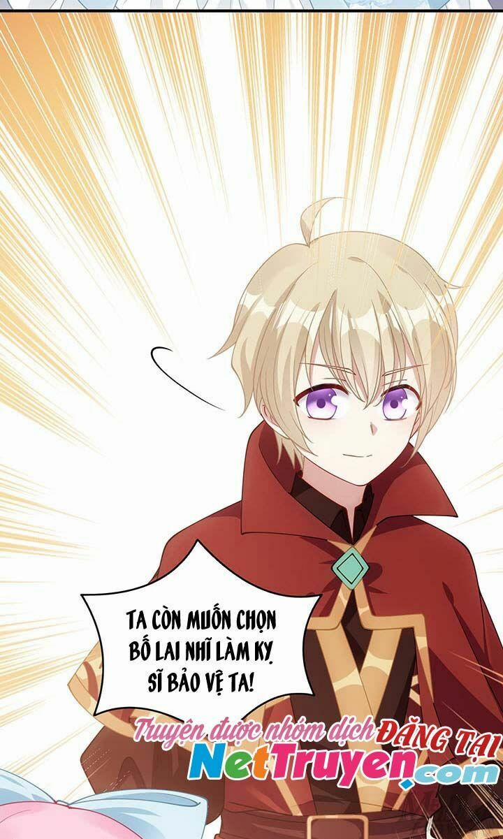 Quy Tắc Sinh Tồn Của Công Chúa 20 trang 31