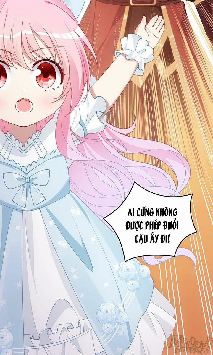 Quy Tắc Sinh Tồn Của Công Chúa 20 trang 32