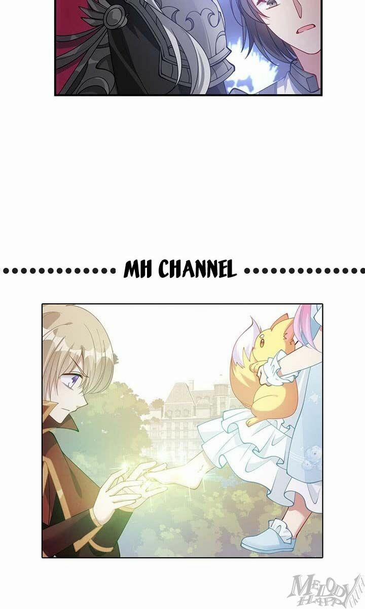 Quy Tắc Sinh Tồn Của Công Chúa 20 trang 34