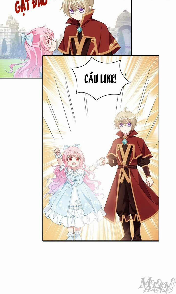 Quy Tắc Sinh Tồn Của Công Chúa 20 trang 36