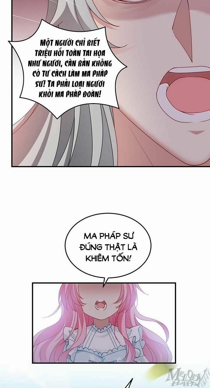 Quy Tắc Sinh Tồn Của Công Chúa 20 trang 4