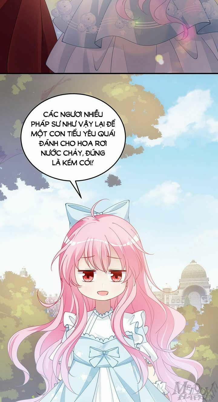 Quy Tắc Sinh Tồn Của Công Chúa 20 trang 6