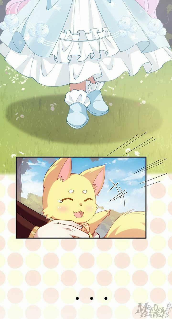 Quy Tắc Sinh Tồn Của Công Chúa 20 trang 7