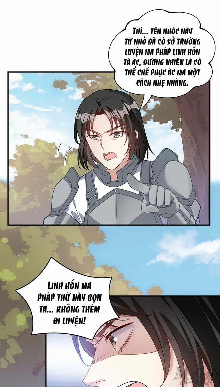 Quy Tắc Sinh Tồn Của Công Chúa 20 trang 9