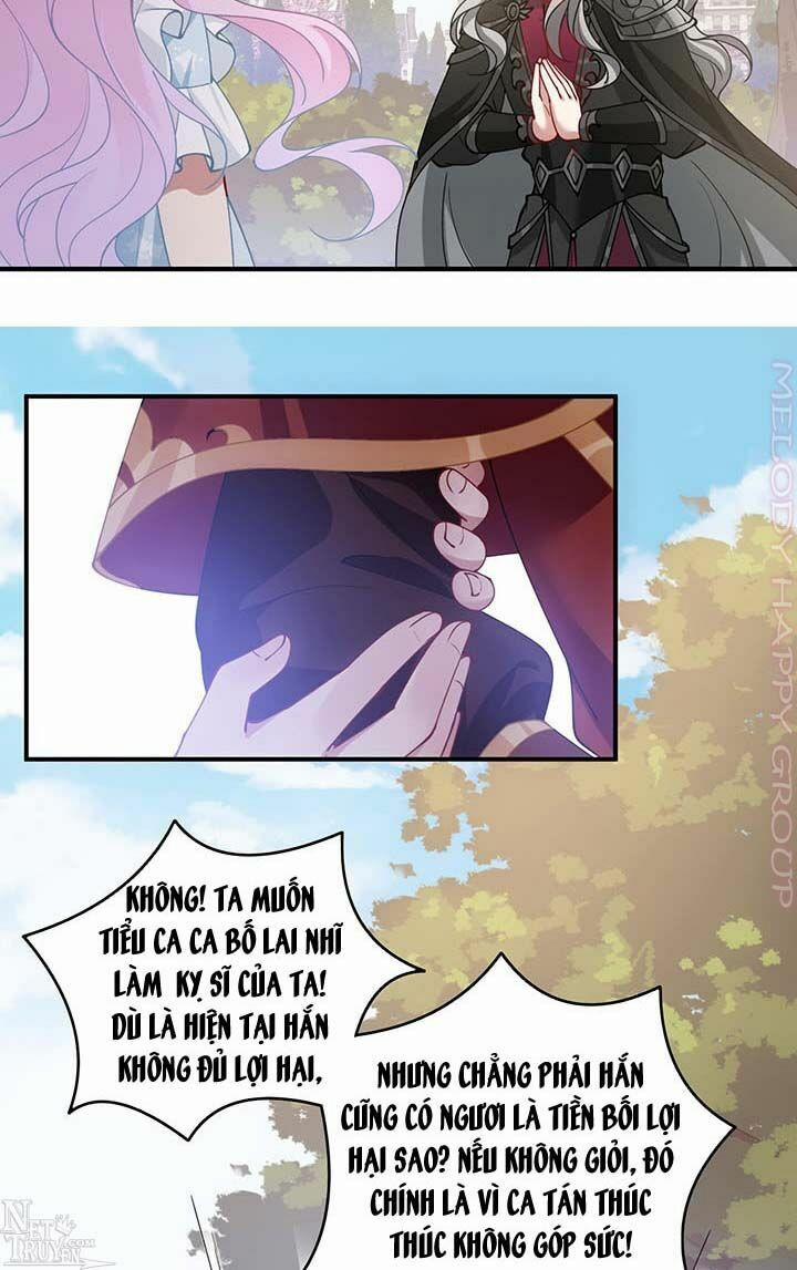 Quy Tắc Sinh Tồn Của Công Chúa 21 trang 10