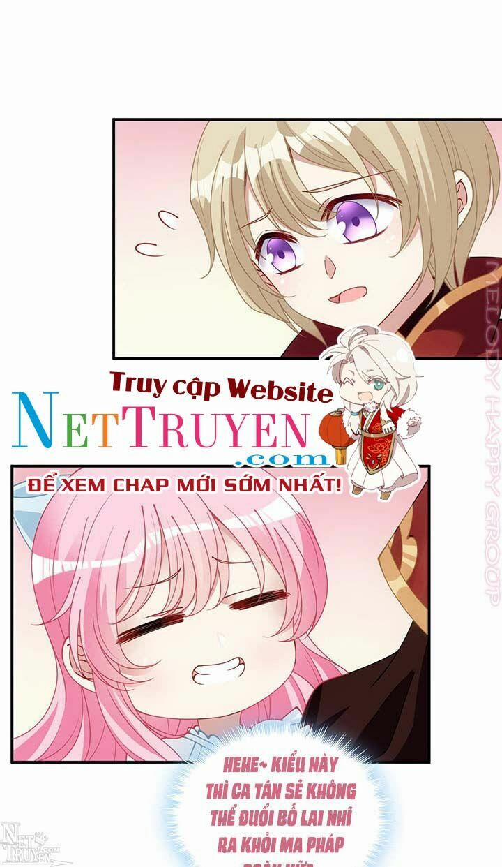 Quy Tắc Sinh Tồn Của Công Chúa 21 trang 12