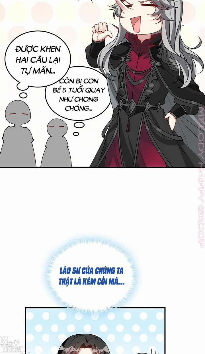 Quy Tắc Sinh Tồn Của Công Chúa 21 trang 14