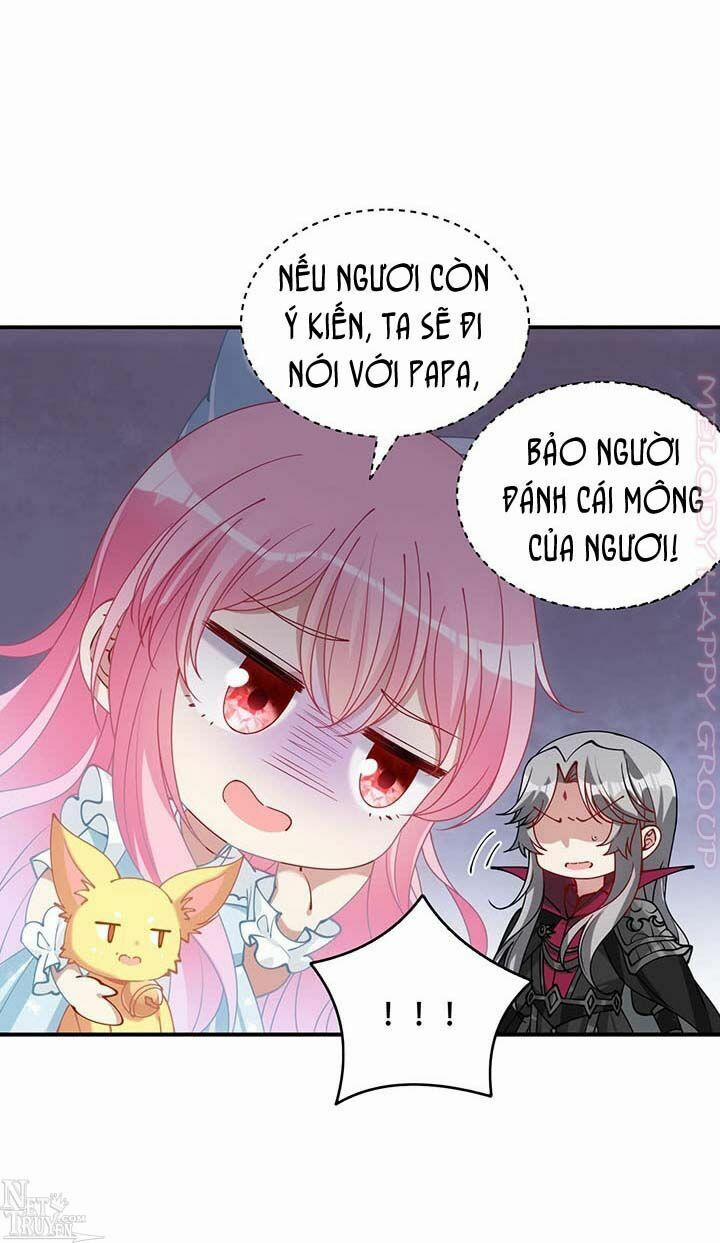 Quy Tắc Sinh Tồn Của Công Chúa 21 trang 18