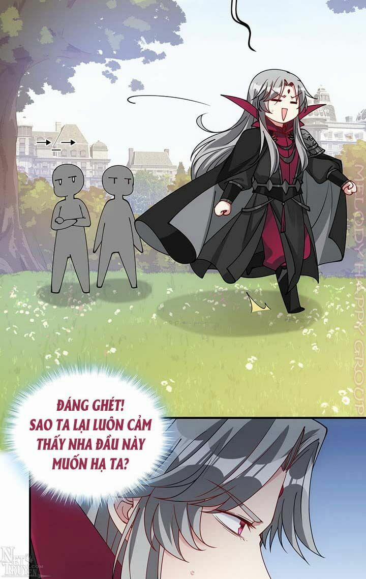 Quy Tắc Sinh Tồn Của Công Chúa 21 trang 20