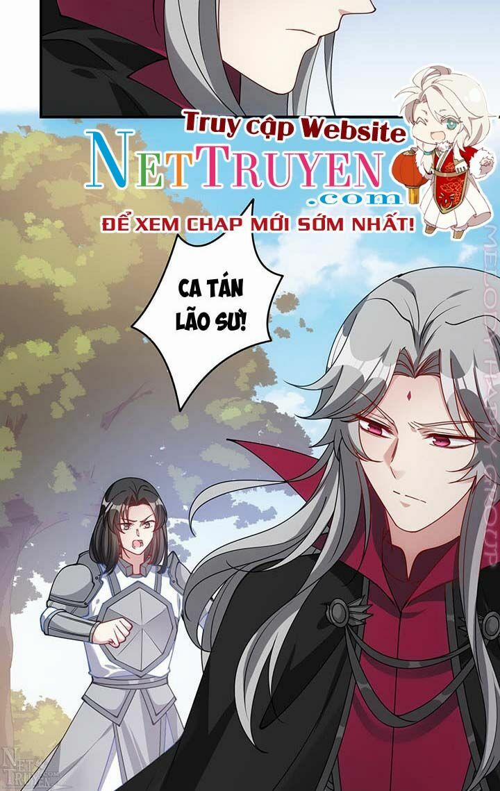 Quy Tắc Sinh Tồn Của Công Chúa 21 trang 21