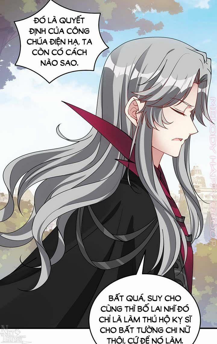 Quy Tắc Sinh Tồn Của Công Chúa 21 trang 23