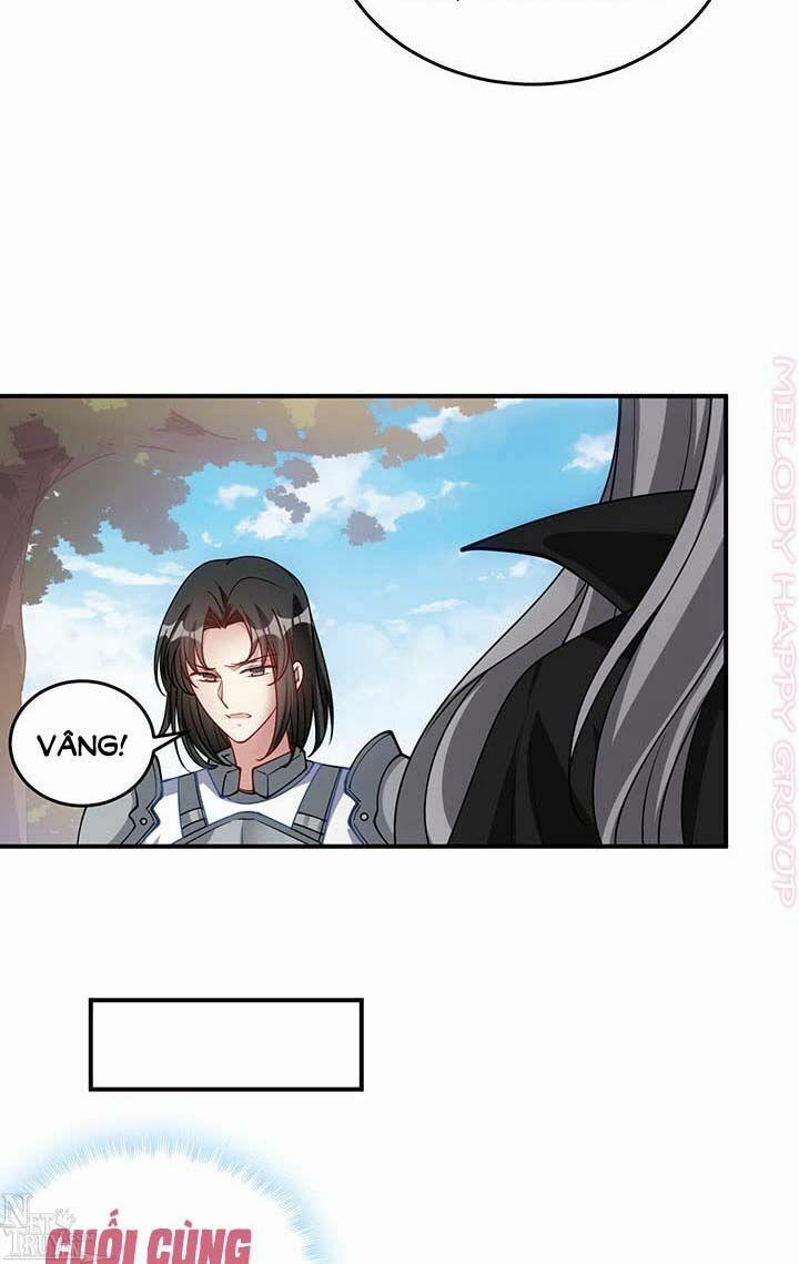 Quy Tắc Sinh Tồn Của Công Chúa 21 trang 24