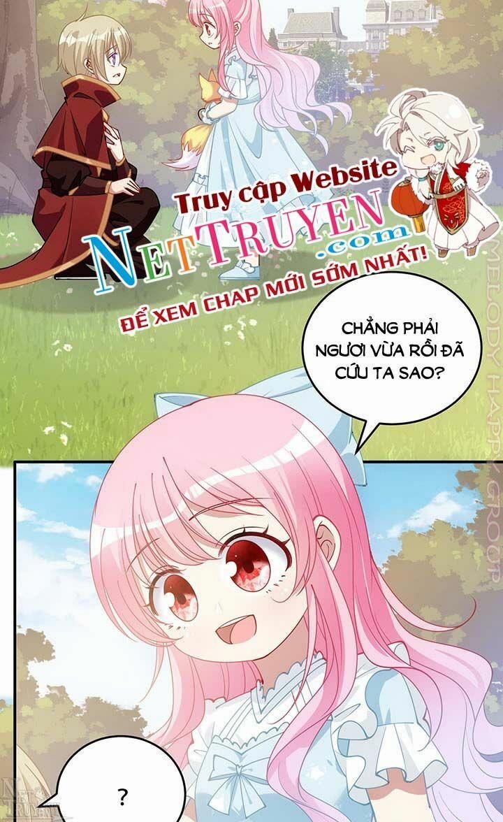 Quy Tắc Sinh Tồn Của Công Chúa 21 trang 28