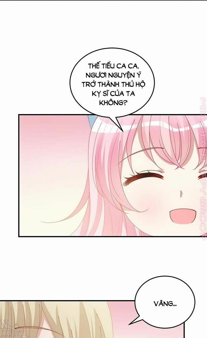 Quy Tắc Sinh Tồn Của Công Chúa 21 trang 30