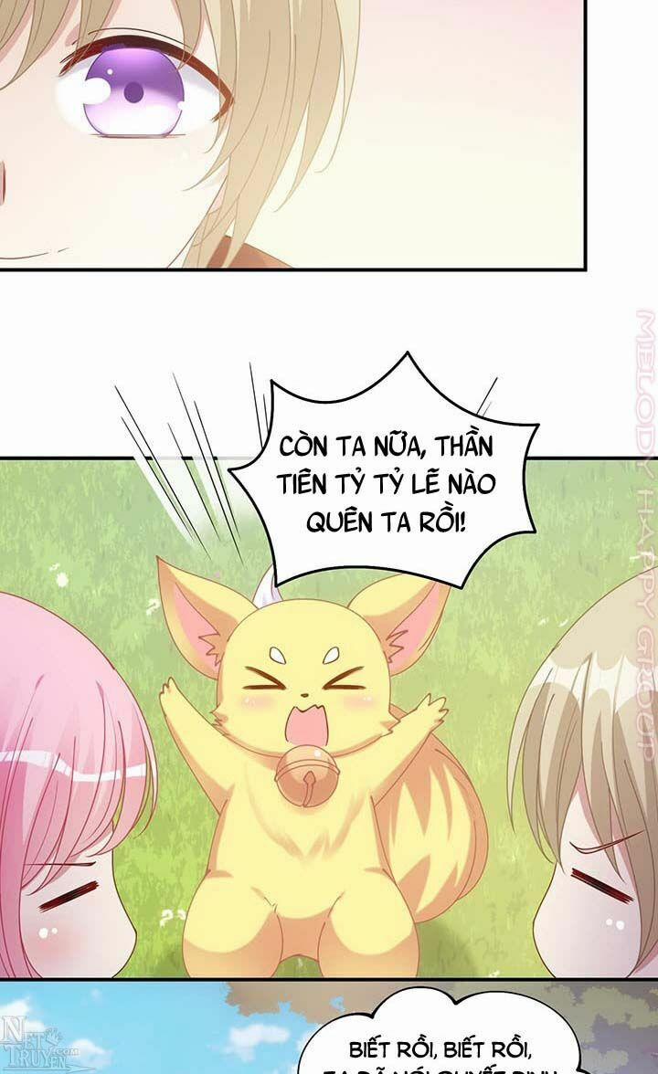 Quy Tắc Sinh Tồn Của Công Chúa 21 trang 31