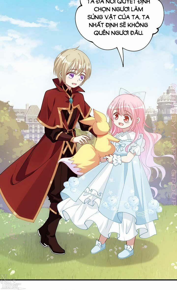 Quy Tắc Sinh Tồn Của Công Chúa 21 trang 32