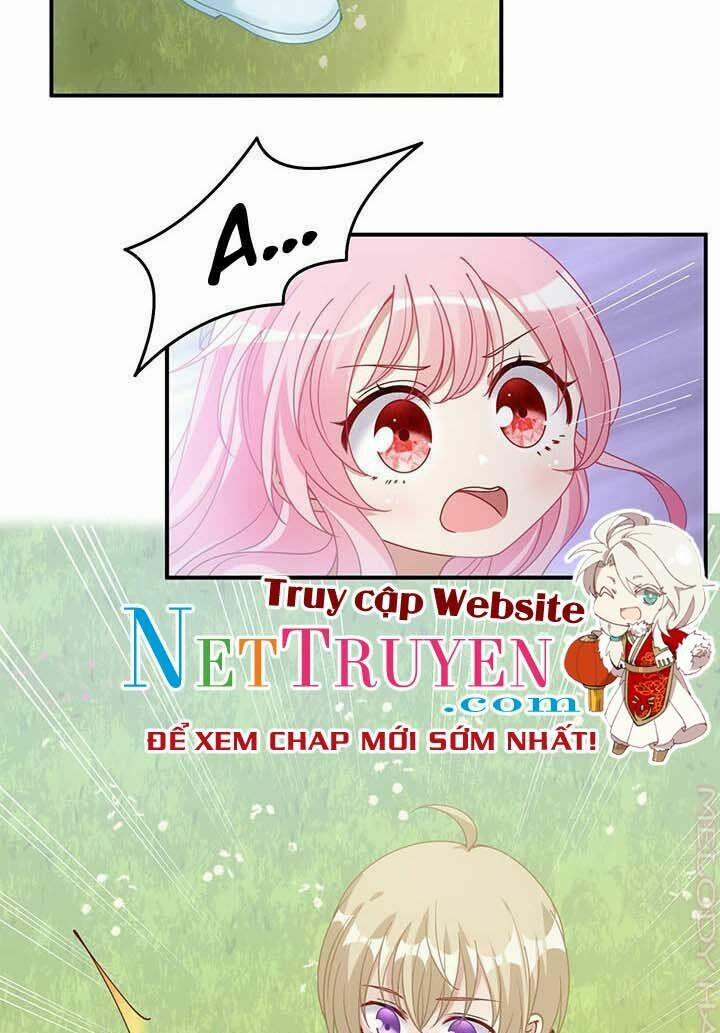 Quy Tắc Sinh Tồn Của Công Chúa 21 trang 36
