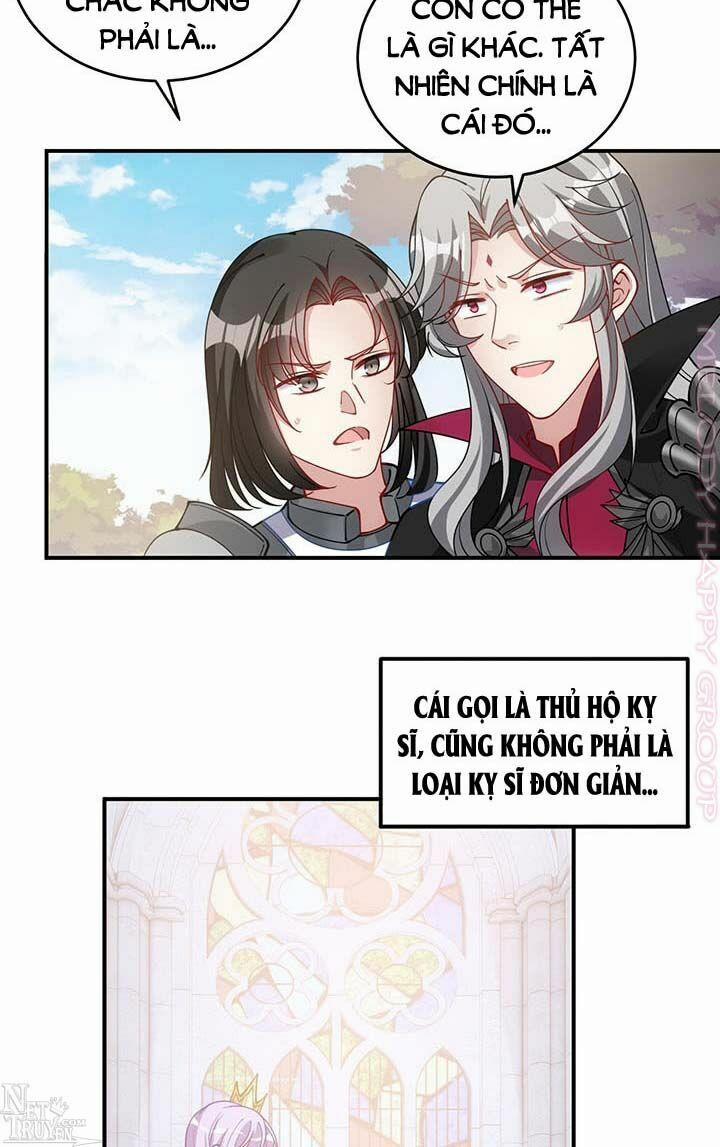 Quy Tắc Sinh Tồn Của Công Chúa 21 trang 4