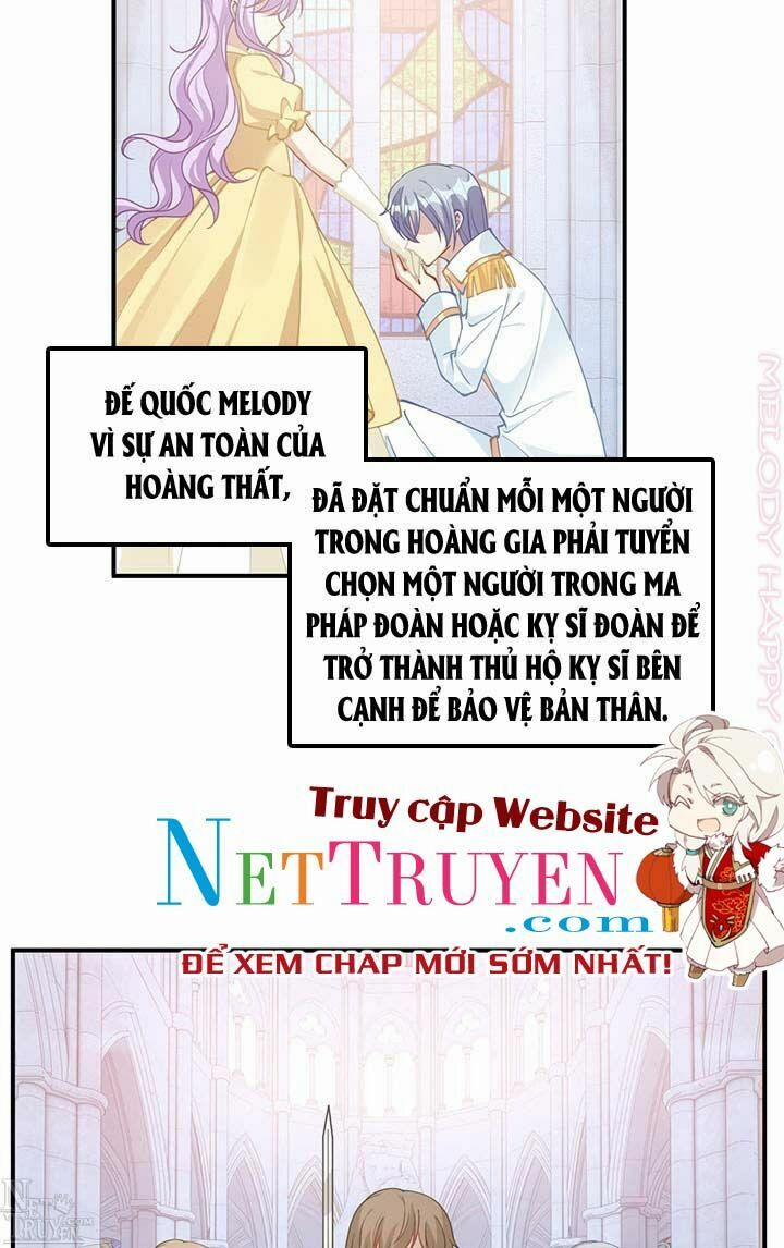 Quy Tắc Sinh Tồn Của Công Chúa 21 trang 5