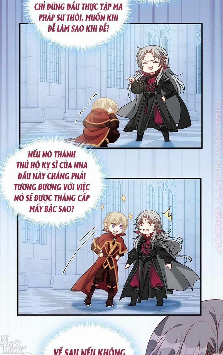 Quy Tắc Sinh Tồn Của Công Chúa 21 trang 8