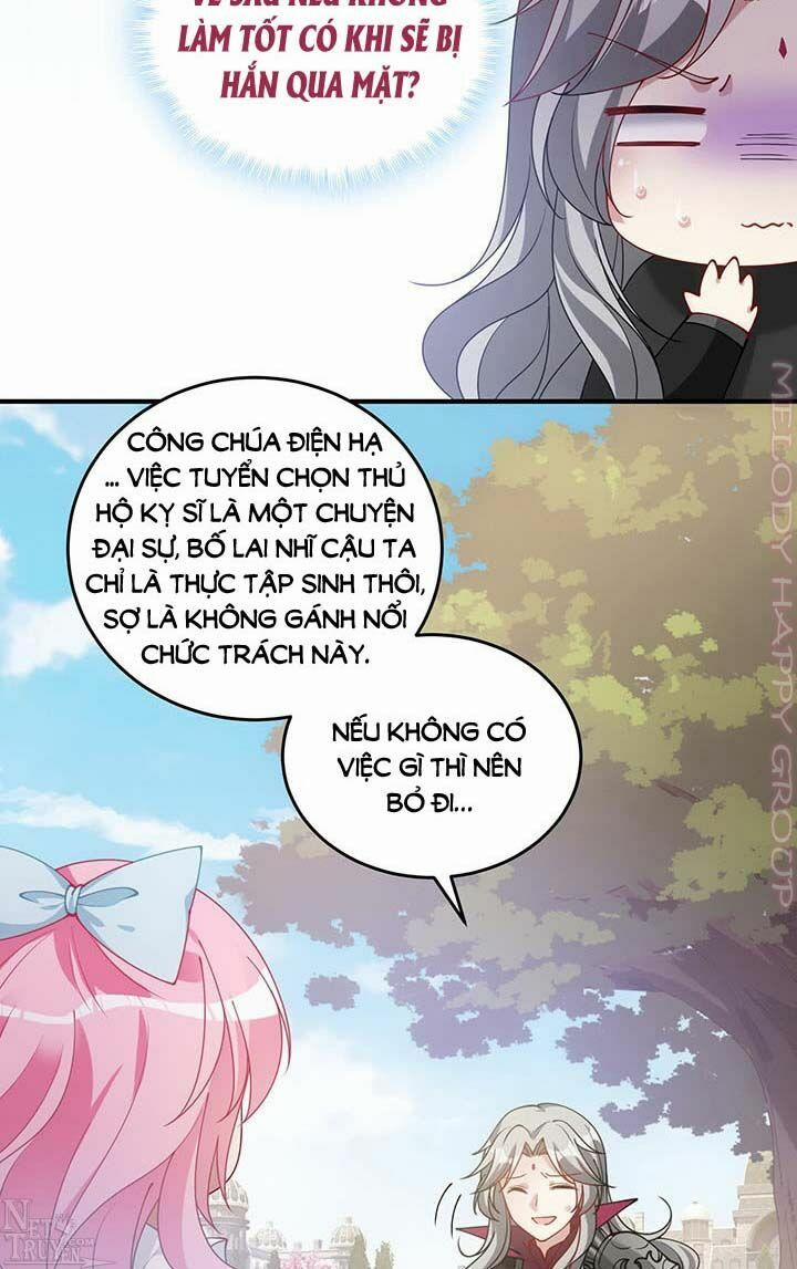 Quy Tắc Sinh Tồn Của Công Chúa 21 trang 9