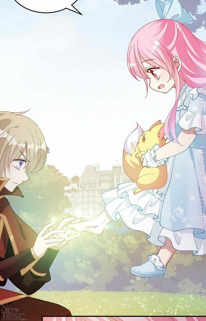 Quy Tắc Sinh Tồn Của Công Chúa 22 trang 10