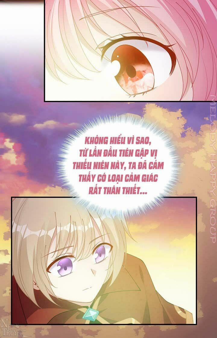 Quy Tắc Sinh Tồn Của Công Chúa 22 trang 11