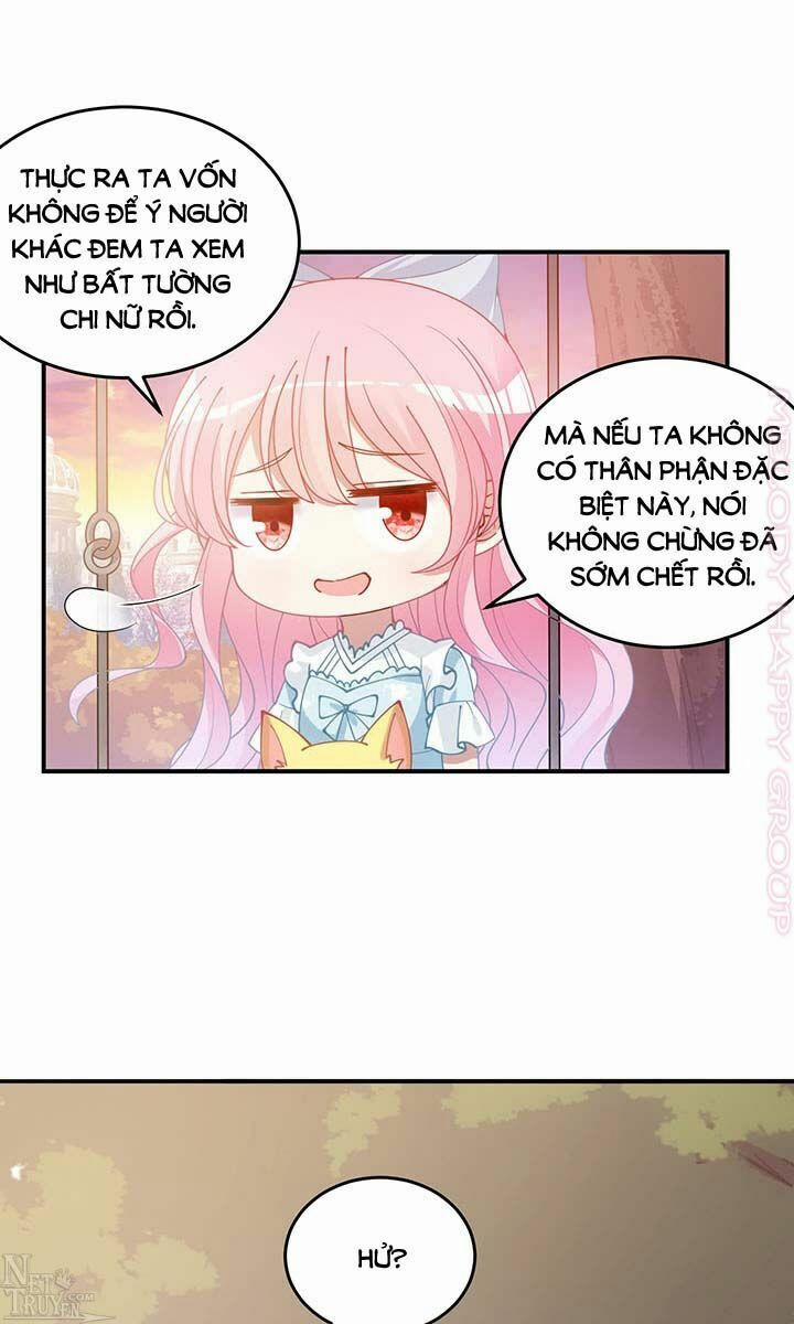 Quy Tắc Sinh Tồn Của Công Chúa 22 trang 17