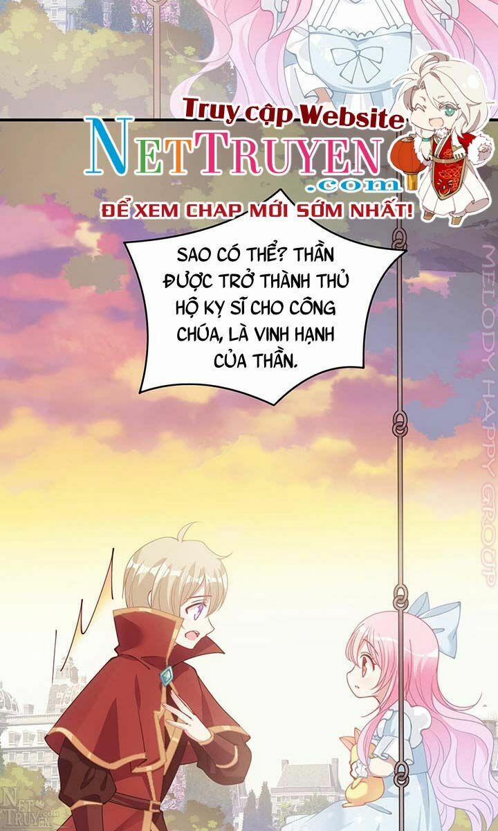 Quy Tắc Sinh Tồn Của Công Chúa 22 trang 19