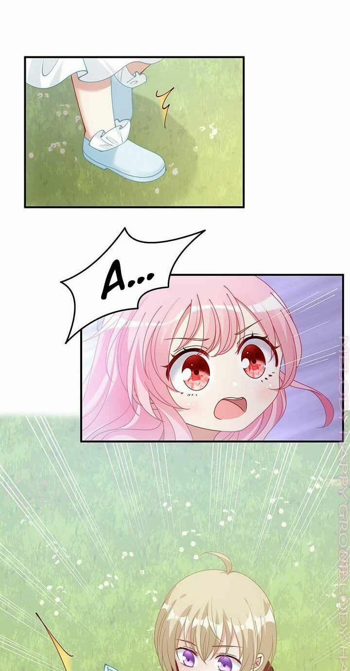 Quy Tắc Sinh Tồn Của Công Chúa 22 trang 2