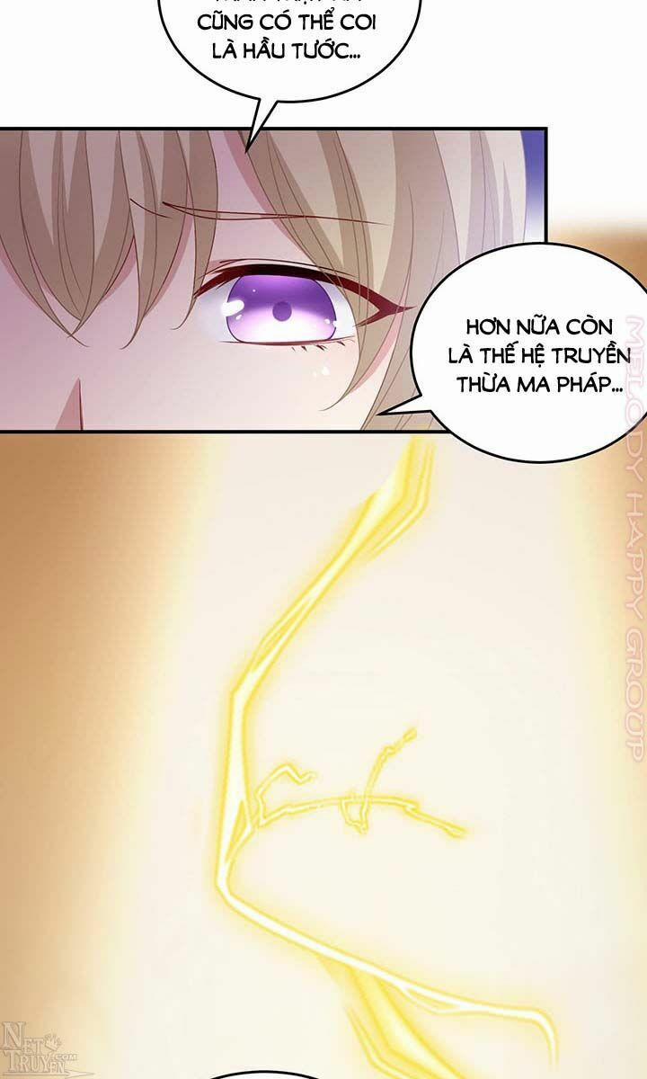 Quy Tắc Sinh Tồn Của Công Chúa 22 trang 21