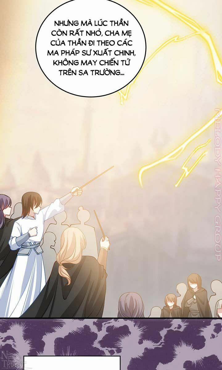 Quy Tắc Sinh Tồn Của Công Chúa 22 trang 22