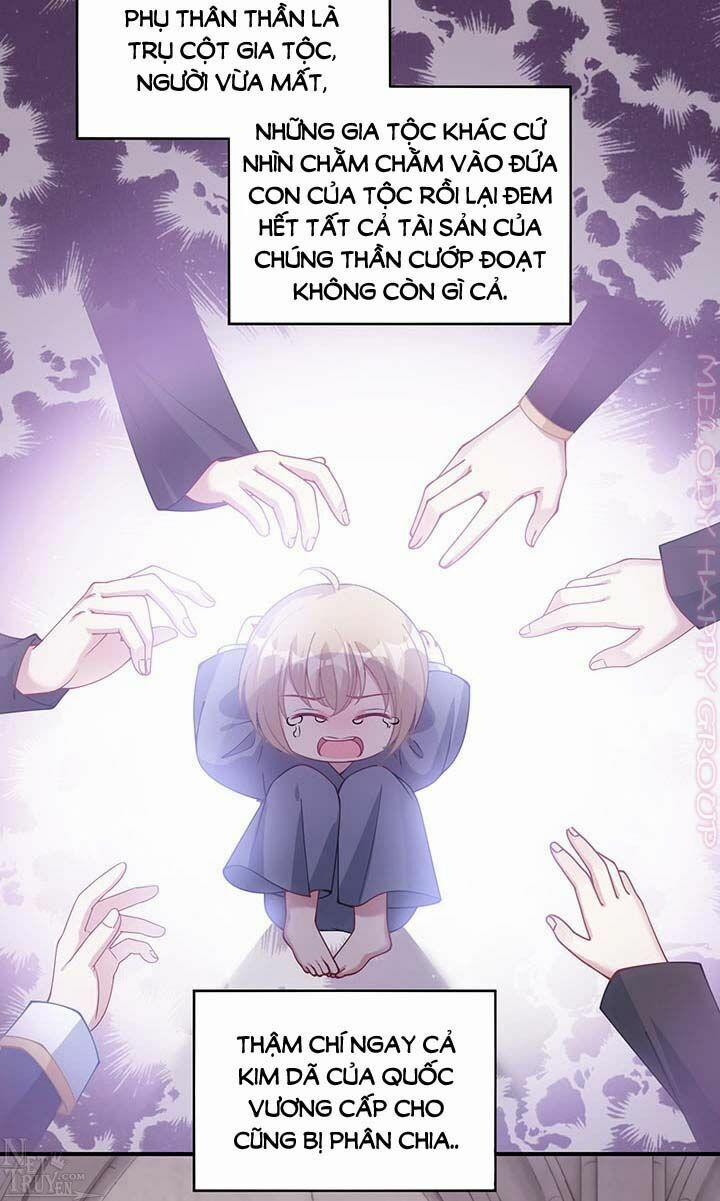 Quy Tắc Sinh Tồn Của Công Chúa 22 trang 23