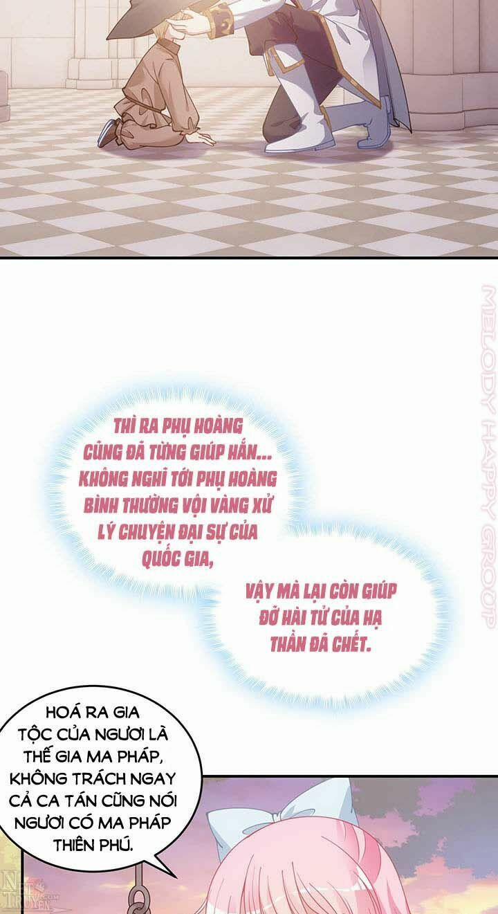 Quy Tắc Sinh Tồn Của Công Chúa 22 trang 25