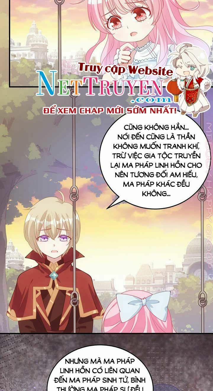 Quy Tắc Sinh Tồn Của Công Chúa 22 trang 26