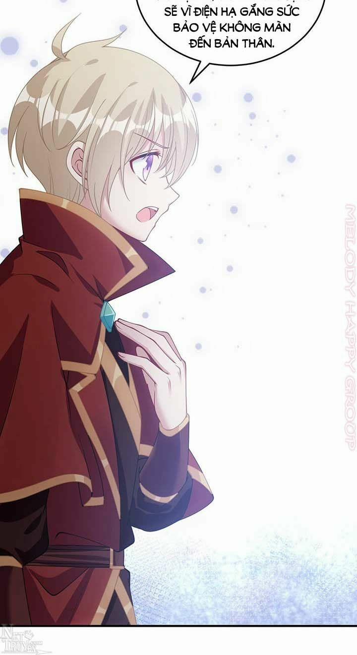 Quy Tắc Sinh Tồn Của Công Chúa 22 trang 28