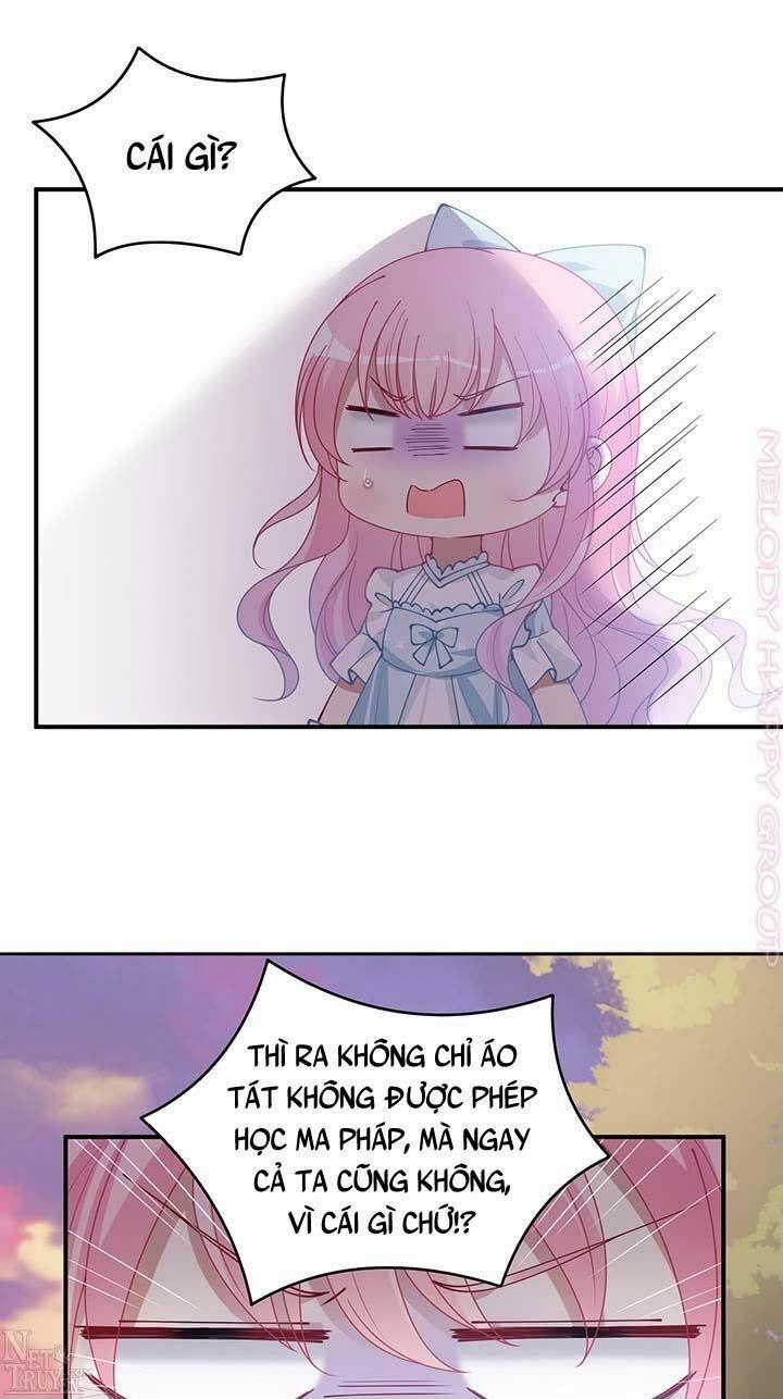 Quy Tắc Sinh Tồn Của Công Chúa 22 trang 32