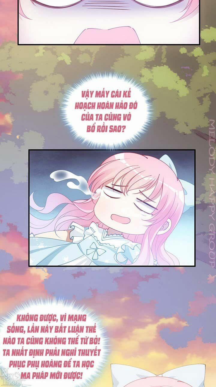 Quy Tắc Sinh Tồn Của Công Chúa 22 trang 33