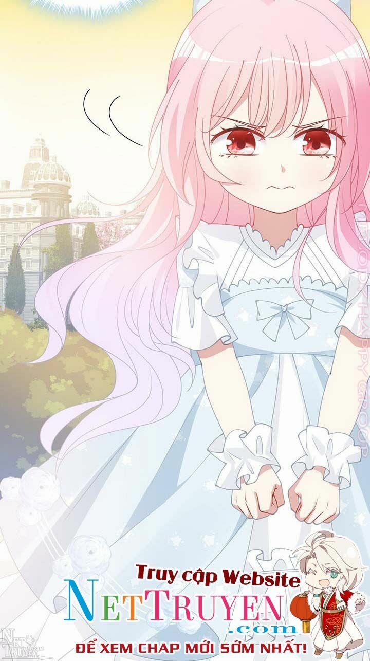 Quy Tắc Sinh Tồn Của Công Chúa 22 trang 34