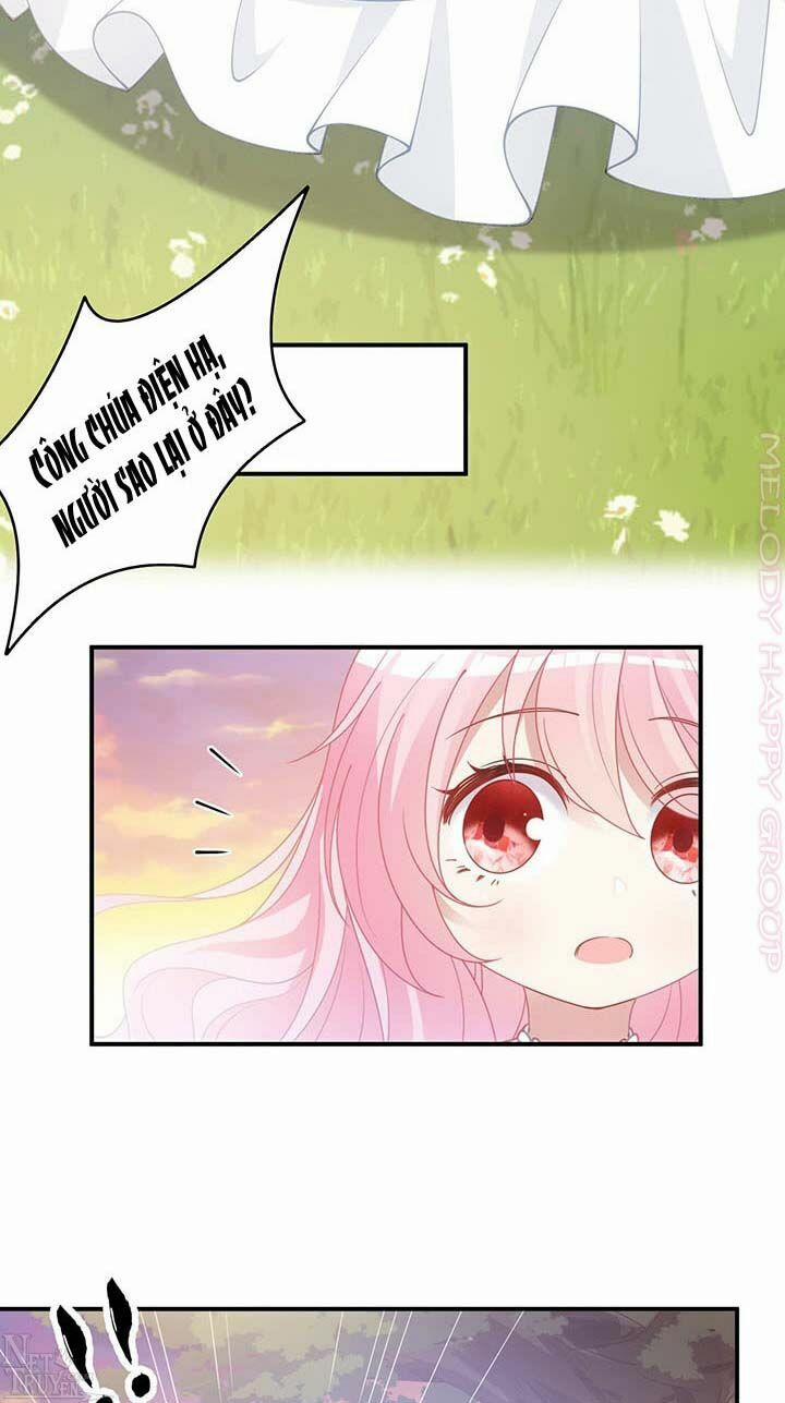 Quy Tắc Sinh Tồn Của Công Chúa 22 trang 35