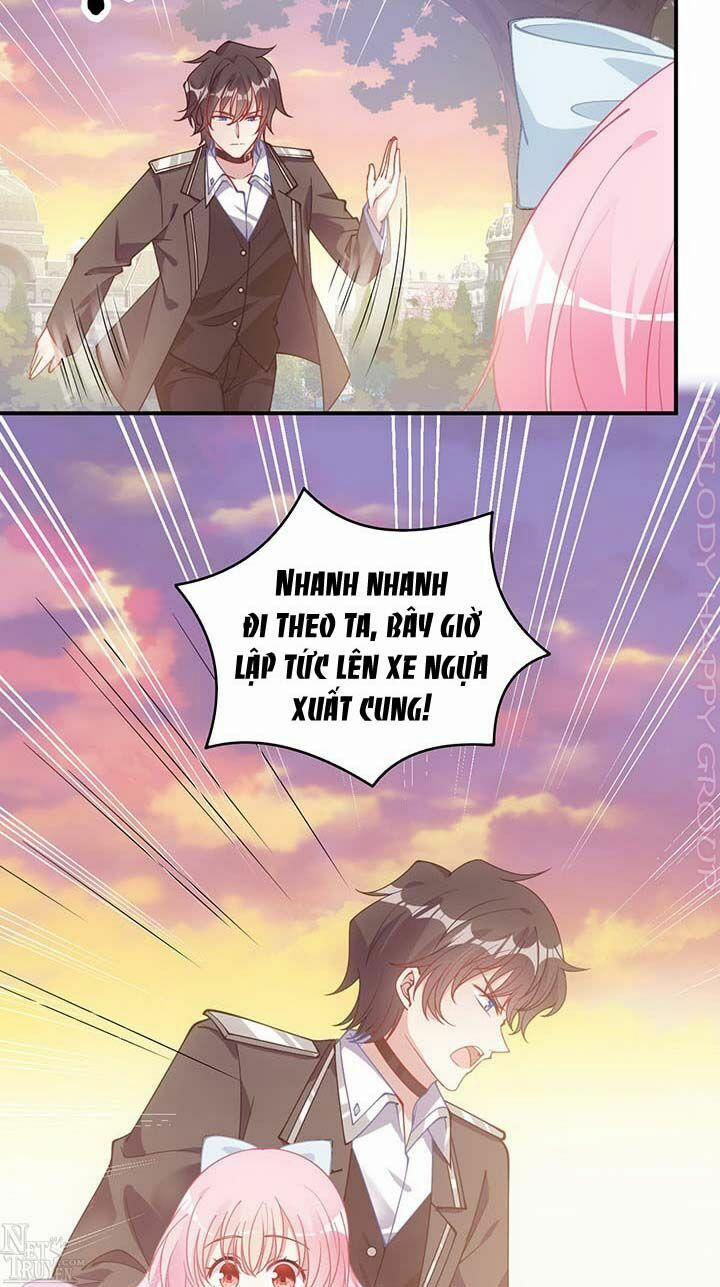 Quy Tắc Sinh Tồn Của Công Chúa 22 trang 36