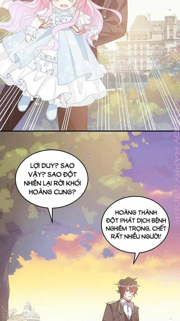 Quy Tắc Sinh Tồn Của Công Chúa 22 trang 37