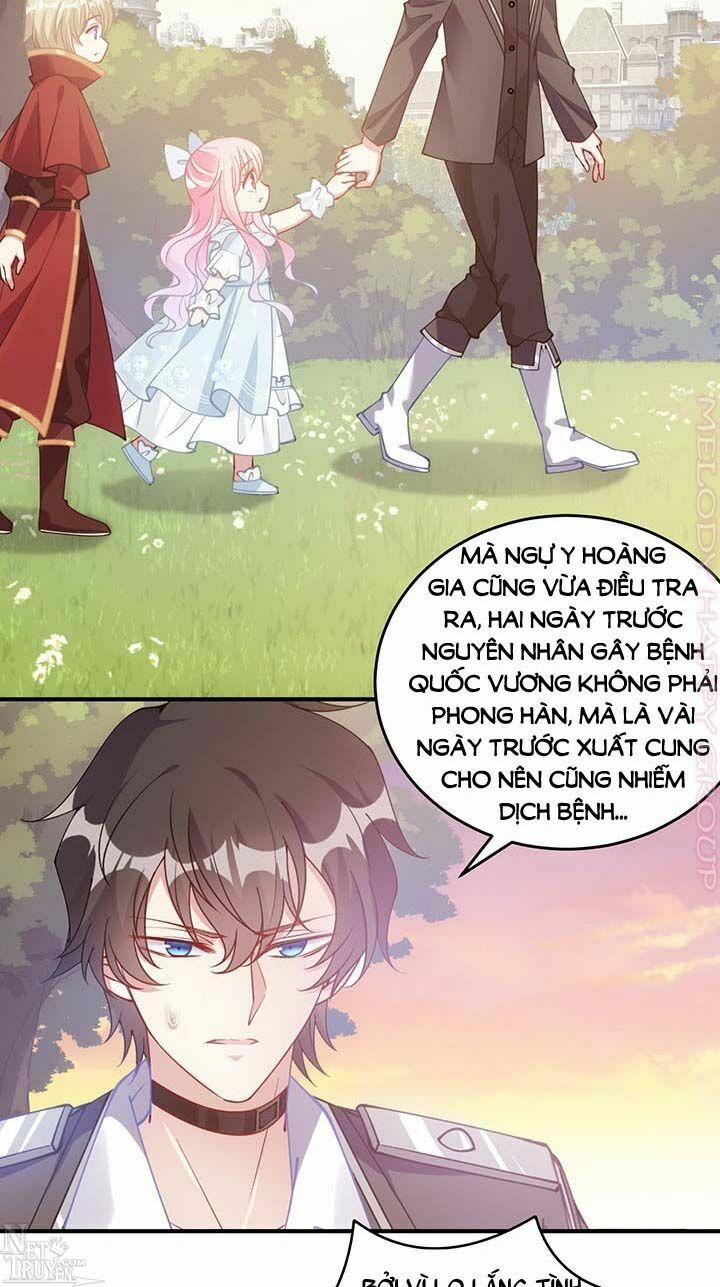 Quy Tắc Sinh Tồn Của Công Chúa 22 trang 38