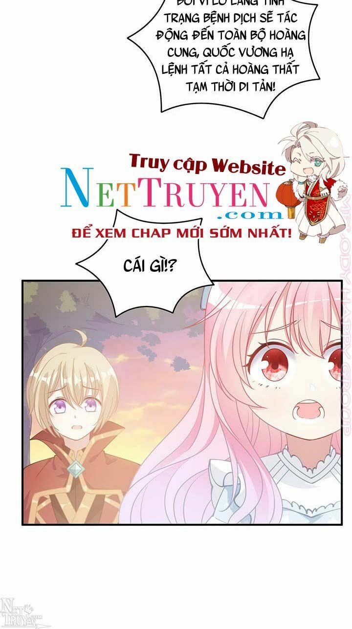 Quy Tắc Sinh Tồn Của Công Chúa 22 trang 39